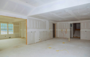 Drywall Repair