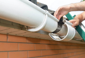 Gutter Installation