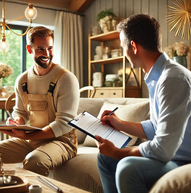 Tailored Services for Your Home